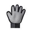 En Stock Envío Gratis Guantes para Aseo de Mascotas Herramienta para Quitar Pelo Masajeador para Perro Gato Guantes de Masaje de Cinco Dedos Guantes de Aseo