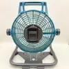 Ventilador de Bateria de Lítio Ventilador Pequeno Recarregável Ventilador Portátil para Casa ao Ar Livre Camping Ventilador de Longa Duração Ventilador para Pesca