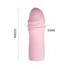 Huevo Vibrador Controlado Remotamente para Mujeres Lilo, Masturbador Portátil de Frecuencia Variable, Huevo Vibrador, Juguetes para Adultos, Productos Sexuales al por Mayor