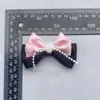Hecho a Mano Cadena de Perlas con Cuentas Vestido de Novia Ropa Bolsas Zapatos y Sombreros Tocados Joyería Accesorios Decorativos Lazo DIY Tejido