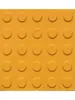 Baldosas Braille, Baldosas para Caminos de Ciegos, Tiras Braille de Plástico, Tiras Guía de Goma, Pegatinas Braille Antideslizantes de PVC para Interiores