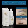 Bordado Semi-permanente Magic Water Marker Remover Localizando Caneta Marcador Removedor de Caneta Removedor de Água Impressão Caligrafia