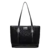 Bolso Casual para Mujer Estilo Japonés y Coreano Simple, de Gran Capacidad a la Moda, Bolso Tote Elegante de Hombro Tendencia Nueva Primavera Temprana 2026
