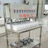Laboratorio de Procesamiento Equipo de Extracción Equipo de Extracción Pequeño Tanque de Extracción Precio de Fábrica Caja de Extracción Experimental