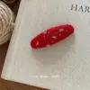 2026 Presilha de Cabelo Fofa para Mulheres, Presilha de Franja, Presilha Lateral para Cabelo da Testa, Pente de Cabelo Elegante, Acessório de Cabelo Presilha BB para a Parte de Trás da Cabeça
