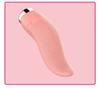 Vibrador vibratório recarregável para lamber a língua, vibrador ovo, bastão de língua saltitante, bastão de lamber a língua, dispositivo de masturbação feminina, elétrico, adulto, atacado, entrega