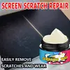 KineShineX Kit Universal de Reparo de Arranhões em Notebooks, Pasta de Polimento Nano para Tablets para Remover Arranhões Finos