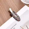 Fragmento de Nube Roto Clip para Flequillo de Bebé para Mujeres, Pinza Lateral para Flequillo de la Frente, Pinza para la Parte Posterior de la Cabeza, Nuevo Pasador de Pelo 2025
