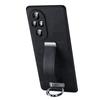 Funda para teléfono móvil Honor 400 Sulada Moderna y Cool Soporte de pulsera Anticaída Adecuada para Huawei Honor 300Pro Funda de cuero