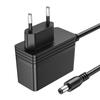 Adaptador de Energia 12V1A 24V0.5A Conjunto de Padrões Chinês, Americano, Europeu e Japonês Set-Top Boxes 5V2A Roteador Monitor