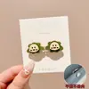 Broche Antiexposición Collar Pin Decorativo Botón de Ropa Fijación de Botón Botón Oculto Clip Antifugas Botón de Cuello Bajo Accesorio para el Cabello