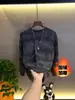 Camisa Gruesa con Forro de Polar Estilo Ropa de Trabajo 2025 para Hombre Diseño Unisex Cómoda Versátil Chaqueta Moderna de Otoño e Invierno