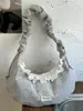 Elegante Xiaomi Mi Home Bol Grande Relajado para Mujer 2026 Nuevo Bolso Cruzado Casual Bolso de Hombro Único para Viajes Cotidianos Bolso de Tela Ligera
