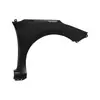 Adequado para Paralamas do Hyundai Accent 2017 66311-H6000 66312-H6000