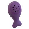 Escova de lavar o rosto Escova de lavar o rosto de silicone peixe pequeno limpador facial limpeza poro massagem pele facial
