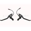 Visor de instrumentos de comunicação TF-100 do painel de controle elétrico componente do controlador do "trotinette" 48V20A elétrico de KUGOO M4