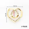 Hebilla de bufanda multifuncional de alta calidad, hebilla decorativa para bufanda, broche anti-luz para mujer, hebilla para fijar ropa, hebilla para corsage de cuello