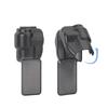 Cubierta Protectora Sunnylife Pocket 3 Cubierta de Silicona Cubierta Protectora de Pantalla y Lente para Estabilizador Pocket 3 Accesorios