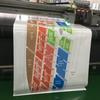 Publicidade de carroceria de carro enorme impressão UV adesivo removível para exterior foto adesivos de carro adesivos adesivos formato especial