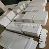 Fornecimento de tanque de proteção contra corrosão em PTFE Tanque alcalino em PTFE Execução de tecnologia de soldagem em PTFE