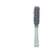 Peine Especial para Cabello Largo de Mujer Peine de Cilindro Esponjoso Doméstico con Bolsa de Aire para Cabello Rizado con Hebilla Interna Artefacto para Peinar el Cabello Soplado