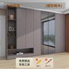 Adhesivo de Vinilo Grueso con Imitación de Grano de Madera Autoadhesivo para Renovación de Muebles, Armario, Gabinete, Cambio de Color, Película Decorativa, Película para Mesa, Escritorio