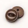 Botones de Resina para Camisa, Botones para Tejidos, Botones Pequeños Exquisitos y de Moda en Stock, Venta Directa del Fabricante, Gemelos, Botones para Cárdigan