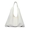 Nova moda Commuter portátil europeu e americano retro feminino bolsa bolsa de ombro de alta qualidade bolsa transversal bolsa de axila