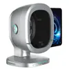 Novo Produto B3 Detector de Pele Facial Cabeça Couro Cabeludo Detector Manípulo 17 Indicadores de Análise Detector Facial Facial