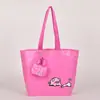Bolso tejido