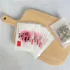 Papel de Aceite de Silicona Antiadherente Papel Absorbente de Aceite para Hornear Pastel Eejiao Horno Bandeja para Hornear Barbacoa Carne Freidora de Aire