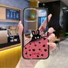 2026 Nuevo Dibujo Animado Conejo de Amor Manzana 17Promax Funda para Teléfono Móvil Iphone16 Magnética Anti-Caídas Cubierta Protectora