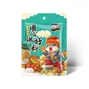Sazonador Sabor Pollo Picante Zhenweifang Sazonador Especial Pollo Picante Bolsa de Sazonador de Chile Crujiente Salsa Sazonadora Sabor Chongqing