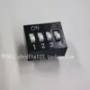 Interruptor DIP, Elevado, Patas Extendidas, No Estándar, Huaqiangbei, Placa de Batería de Litio, Almacenamiento de Energía