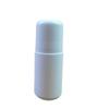 Botella Roll-On Pre-Fabricada del Fabricante Botella Roll-On de Plástico 50ml Sub-Botella Botella Vacía Desodorante Perfume Líquido Botella Roll-On