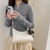 Bolso para Axila de Mujer 2026 Nuevo Otoño Versátil Bolso de Hombro Cruzado para Mujer Viajes al Trabajo Gran Capacidad Bolso Hobo