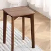 Nuevo Escritorio de Oficina de Madera de Nogal Negro Estilo Chino Norteamericano, Escritorio de Computadora Estética Estilo Song, Escritorio de Escritura, Mesa de Té para Sala de Té, Muebles de Madera Maciza