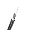 Cable Óptico Gyxta Cable Óptico de Monitoreo de 4 Hilos Tubo Central de Hilo Armado Cable Óptico Gyxta Marco Exterior Cable Óptico Vacío Fabricante