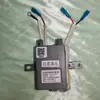 Piezas del controlador de encendido por pulso electrónico para estufa de gas del fabricante original: 2A18ZD15, interruptor 2J1A, aguja de encendido