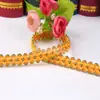 Ciudad de Comercio de Yiwu Al por Mayor Accesorios de Ropa de Encaje Dorado Multicolor, Accesorios Premium de Hilo Dorado y Plateado para Cortinas, Encaje Multicolor