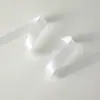 Shangjin520 Día de San ValentínCinta de Lazo de Diamante Brillante Ramo de San Valentín Pegatinas Decorativas de Perlas y Diamantes DIY
