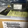 Nuevo Yaskawa Sgmgh-75Aca21B/Sgmgh-75A2A-Yr15