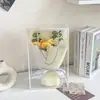 Regalos para el Día del Maestro, Regalos de San Valentín para Novias, Ramos de Flores, Regalos de Cumpleaños, Regalos para Maestros, Cajas de Regalo Transfronterizas