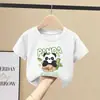 Camiseta de Verano de Manga Corta para Niños 2026 Nuevo Estilo Top de Verano de Media Manga para Niños Mayores, Elegante Top Delgado de Algodón