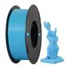 Consumíveis de Impressão 3D Qipang Material Transparente Petg Linha Mista 1,75mm Material para Impressão 3D Impressora 3D