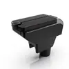 Adecuado para la Versión Rusa del Reposabrazos para Coche Renault Duster Accesorios para Reposabrazos Oroch Modificación