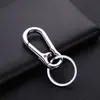Con llavero colgante de cuchillo, llavero de giroscopio para la punta del dedo, llavero abridor de botellas, llavero de cuchillo express