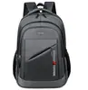 2026 Nueva Mochila Ligera Simple para Hombre Gran Capacidad Mochila Escolar para Estudiantes Mochila Urbana Casual para Viajes de Negocios
