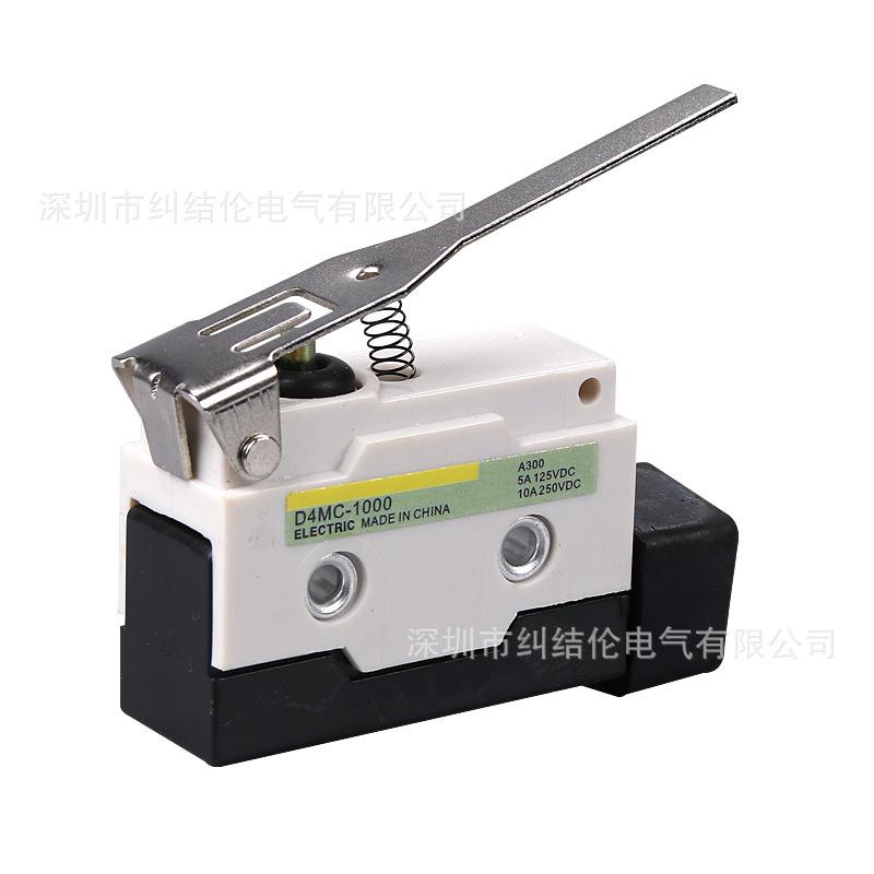 D4MC-1000防水阿巴斯的