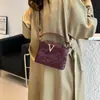 Bolsa Transversal para Mulheres 2025 Outono Nova Moda Padrão de Cobra Bolsa Saco Estilosa de Alto Valor para Trabalho e Dia a Dia Transversal